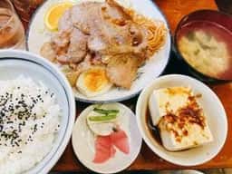花月食堂