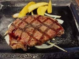 ステーキガスト 与野店