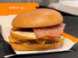 マクドナルド あまがさきキューズモール店