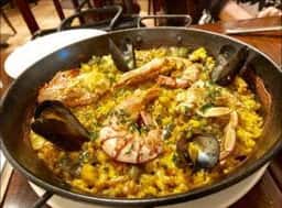 La Cocina de Gaston