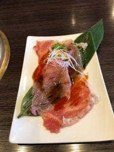 焼肉えん石切店