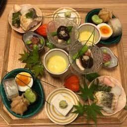 BAR 有栖川山荘 あらや滔々庵