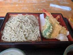 そば処大むら