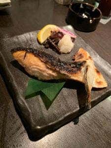 魚心 新宿総本店