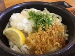 うどん屋山よし