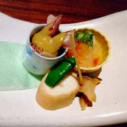 四季香るダイニング たきざわ