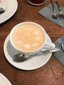 Cafe HORUTA