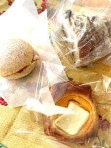 THE GAKU BAKERY