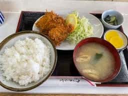 食堂 一休