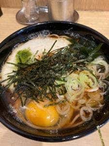 名代 箱根そば 茅ケ崎店