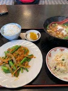 中華食房 天興
