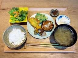 和久里のごはんや おくどさん