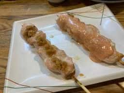 大衆焼鳥 鳥晃 本店
