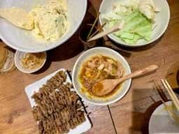伝串 新時代 有楽町店