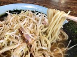 ラー麺 あしょろ