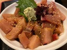 博多海鮮処 まんぷく屋 大名店