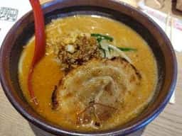 麺場 田所商店 三田店