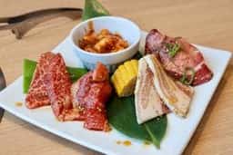 久鐵共和店