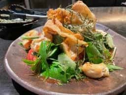 地酒・地焼酎 かない