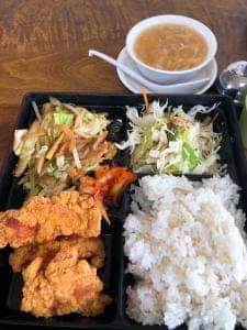 香港亭