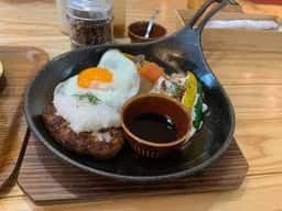 高原育ちのカフェレストラン 九重珈琲 志免店