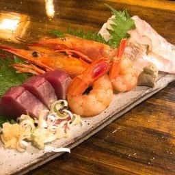 居酒屋田舎