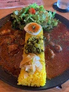 CURRY SHOP SPiCEMAN