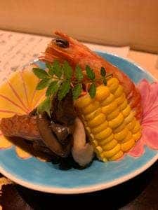 美味求真 幸