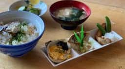 つちや仕出し店
