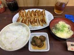 餃子のゆうた