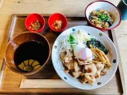 柳屋茶楽 金沢武家屋敷店