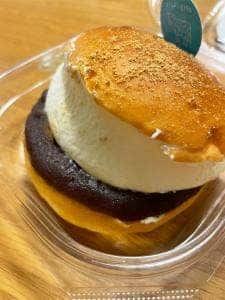 生クリーム専門店 milk 梅田店