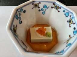 日本料理レストラン 一舞庵