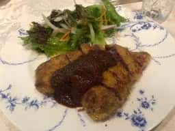 レストラン ロダン