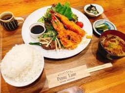 カフェ&レストラン ペニーレーン