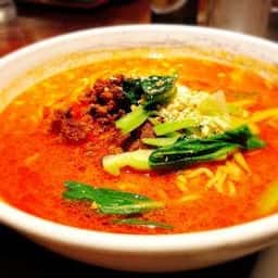 中国料理 翠蓮