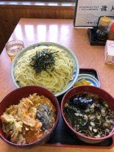 善五郎