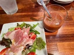 酒と肉バル sora