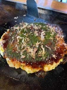 大川