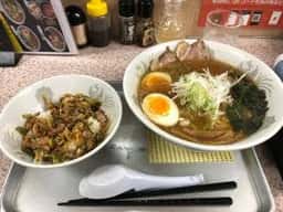 味乃 大久保