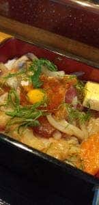 菊代寿し