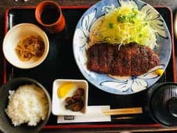 ますき神明店 みむら