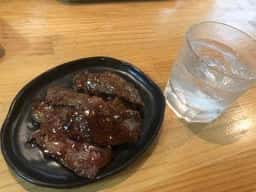 五位堂酒場 ももちゃん