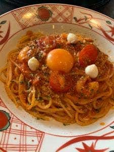 洋麺屋 五右衛門 佐賀兵庫店