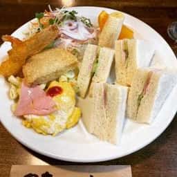 ブラウンカン 茶色館