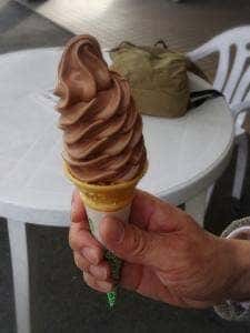 道の駅みなとオアシスうわじまきさいや広場