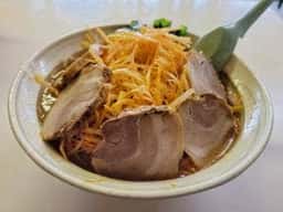 くるまやラーメン 君津坂田店