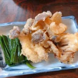 本澤屋そば店