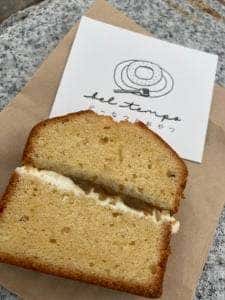 どーなつとおやつ bel tempo