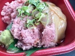 さかな広場丼丸 伊勢店